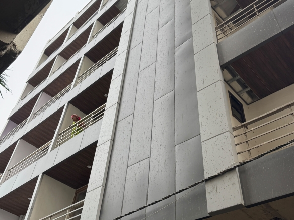 Dridha Lotus Heights